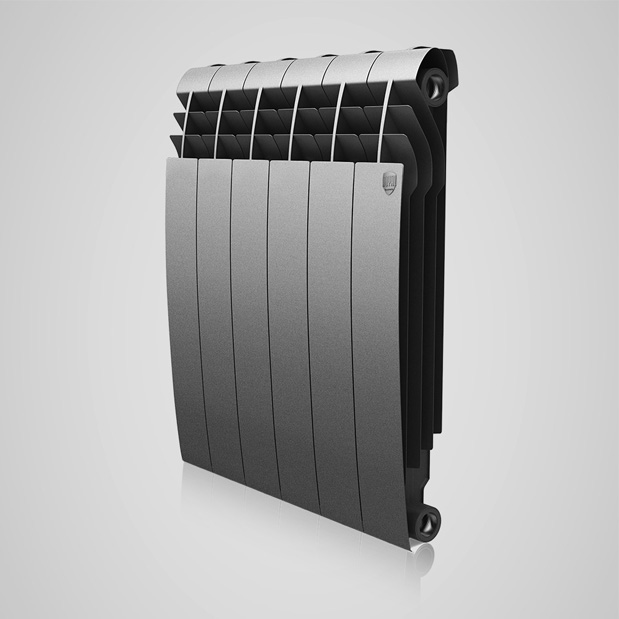 Биметаллический радиатор отопления BiLiner
