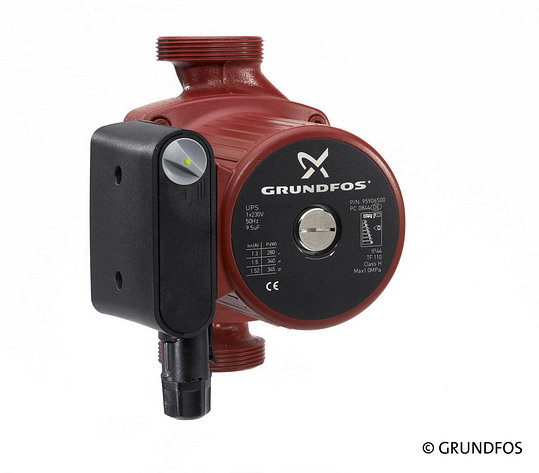 Циркуляционный насос GRUNDFOS UPS 32-70/180