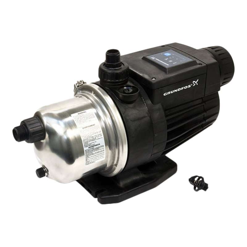 Насос Grundfos MQ3-35 малогабаритная насосная станция для повышения давления