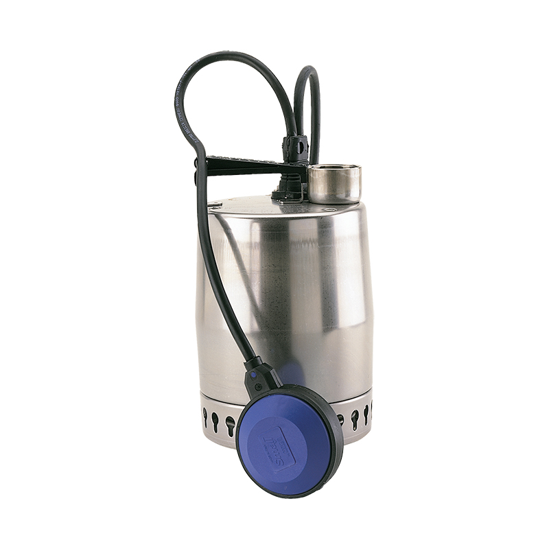 Дренажный насос Grundfos UNILIFT KP 250-A1