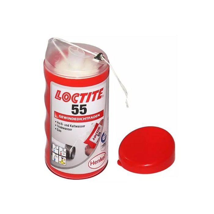 Нить уплотнительная Loctite 160 м