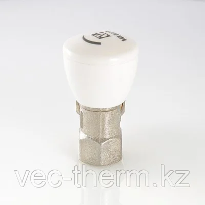Клапан радиаторный регулирующий угловой 3/4" VALTEC